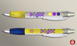 ручки с логотипом для школ лицеев гимназий